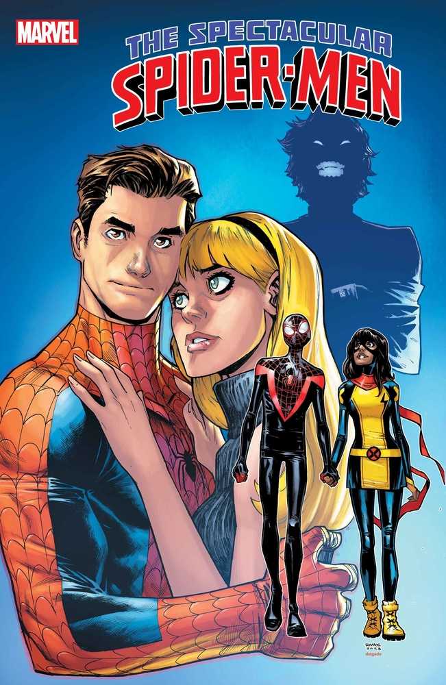 Stock Photo of Spectacular Spider-Men #3 Marvel Comics Comics sold by Stronghold Collectibles of Acadiana, Lafayette, Louisiana