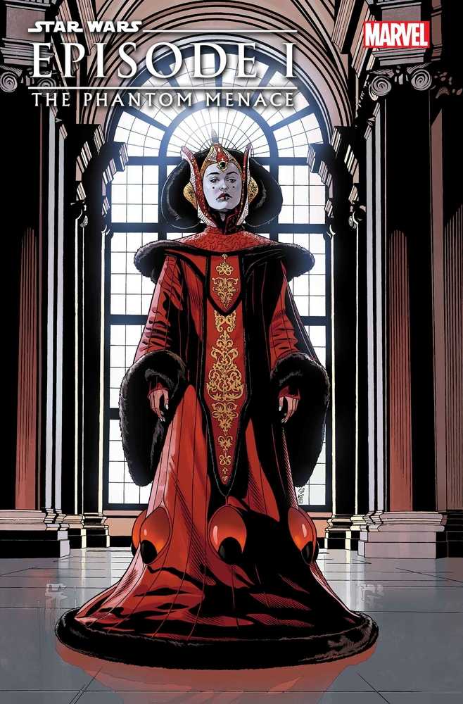 Stock photo of Star Wars Phantom Menace 25th Annual Special #1 25th Ann Variant Comics sold by Stronghold Collectibles