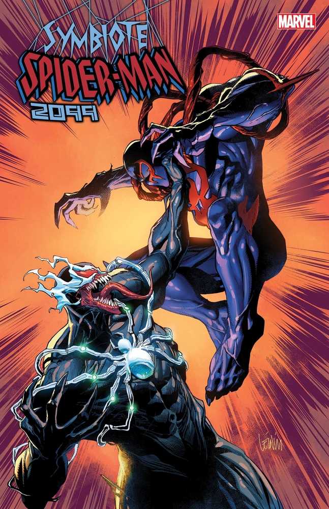 Stock Photo of Symbiote Spider-Man 2099 #3 (Of 5) Marvel Comics Comics sold by Stronghold Collectibles of Acadiana, Lafayette, Louisiana