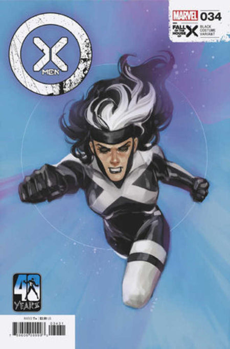 Stock photo of X-Men #34 Terry Dodson Black Costume Variant Comics sold by Stronghold Collectibles