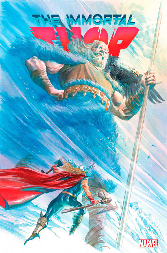 Stock photo of Immortal Thor #12 Marvel Comics Comics sold by Stronghold Collectibles of Acadiana, Lafayette, LA