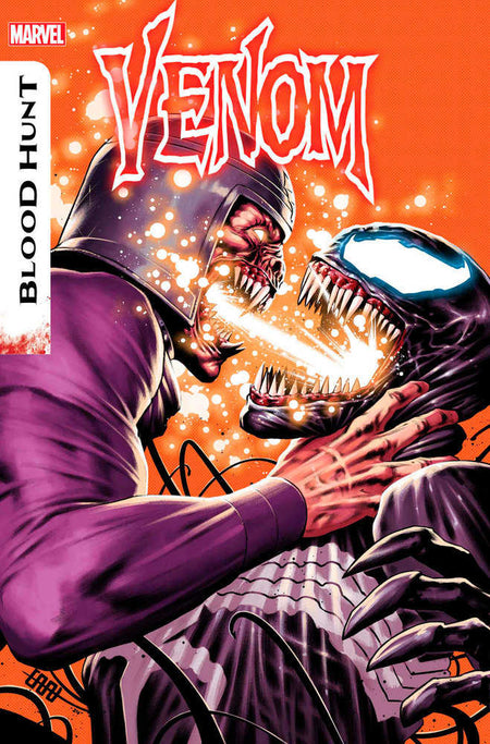 Stock photo of Venom #34 [BH] Comics sold by Stronghold Collectibles