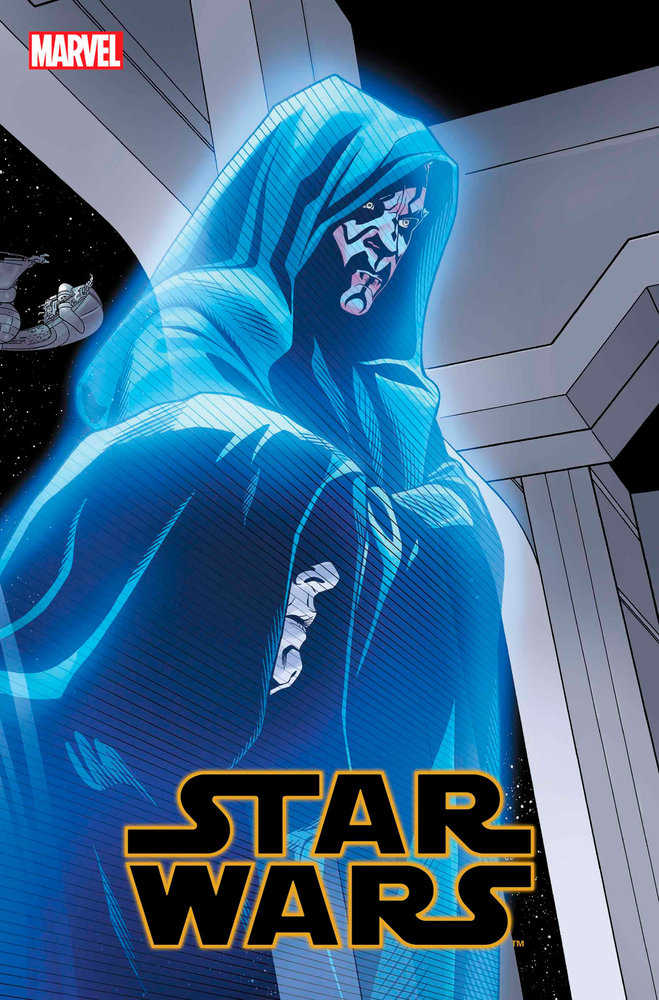 Stock photo of Star Wars #47 Chris Sprouse The Phantom Menace 25th Anniversary Variant Comics sold by Stronghold Collectibles