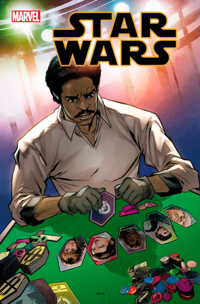 Stock photo of Star Wars #47 Comics sold by Stronghold Collectibles