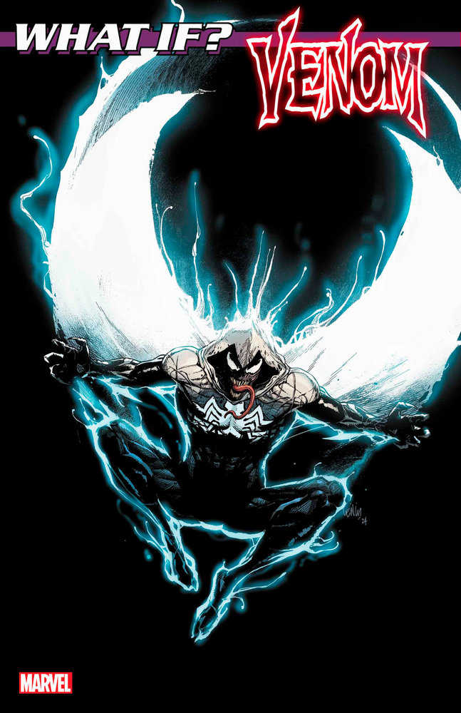 Stock photo of What If...? Venom #5 Comics sold by Stronghold Collectibles