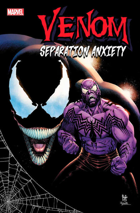 Stock photo of Venom: Separation Anxiety #2 Marvel Comics Comics sold by Stronghold Collectibles of Acadiana, Lafayette, LA