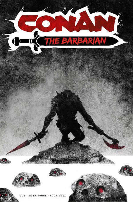 Stock photo of Conan the Barbarian #12 CVR A Love (Mature) Titan Comics Comics sold by Stronghold Collectibles of Acadiana, Lafayette, Louisiana