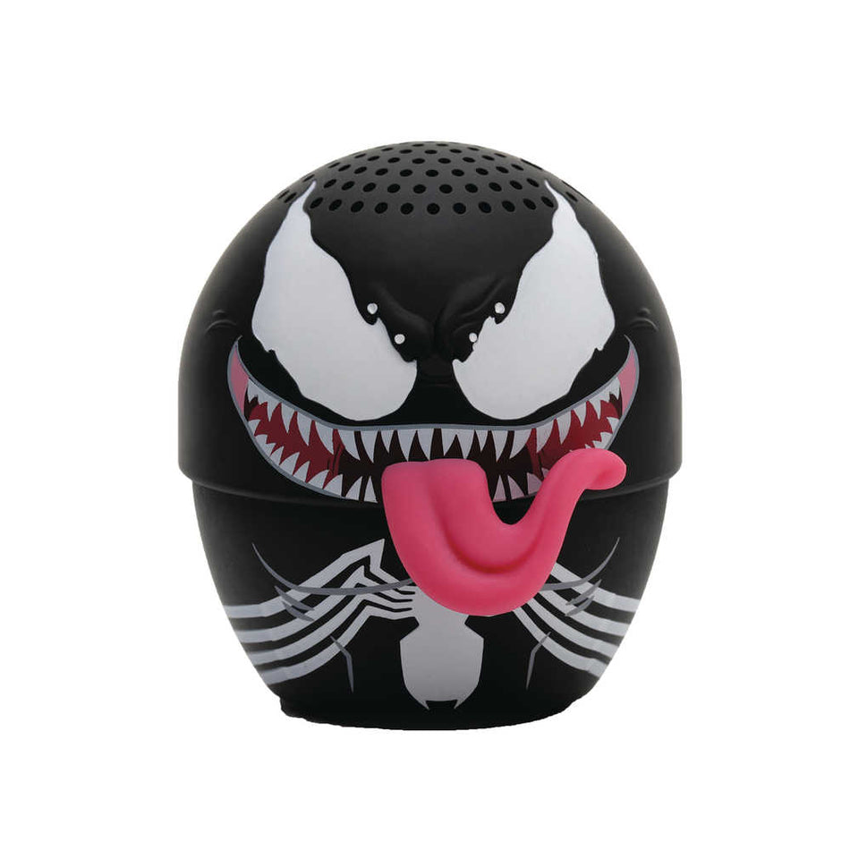 Marvel Venom Bitty Boomers Bluetooth Speaker