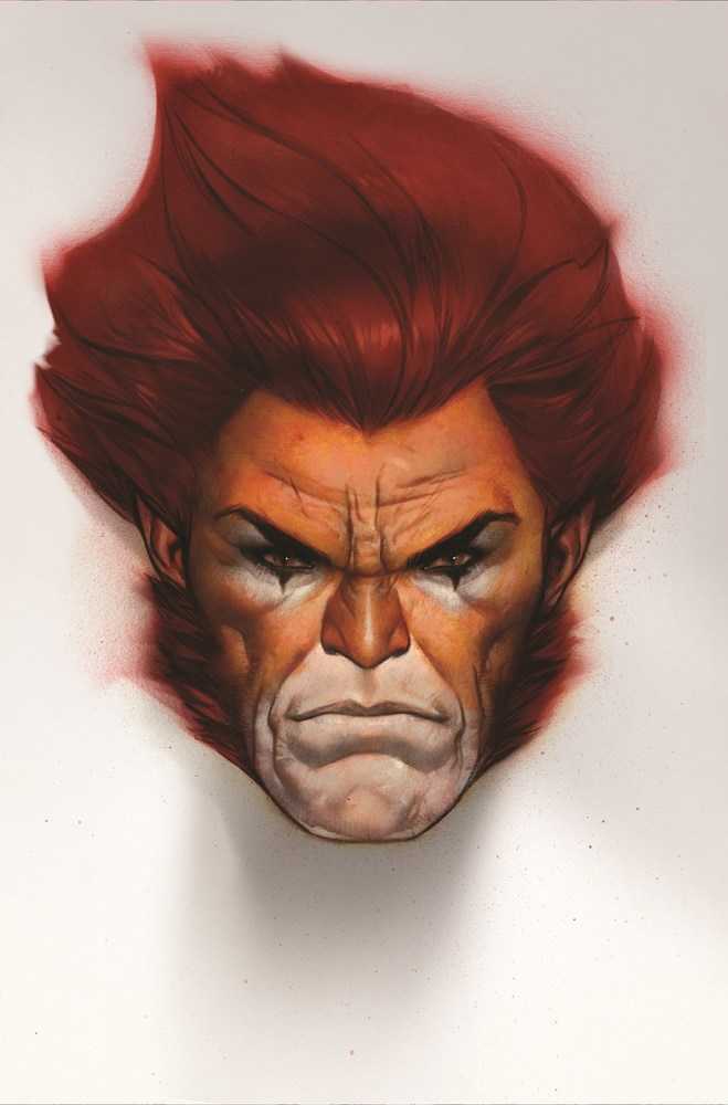 Stock Photo of Thundercats #4 CVR ZE 1:11 FOC Variant Edition Oliver Virgin Dynamite Entertainment Comics sold by Stronghold Collectibles of Acadiana, Lafayette, Louisiana