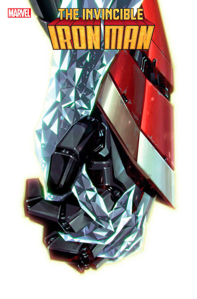 Stock photo of Invincible Iron Man #20 Marvel Comics Comics sold by Stronghold Collectibles of Acadiana, Lafayette, LA