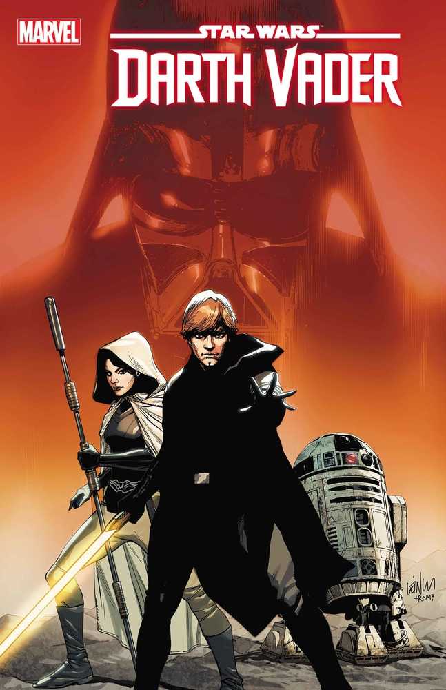 Stock Photo of Star Wars Darth Vader #48 Marvel Comics Comics sold by Stronghold Collectibles of Acadiana, Lafayette, Louisiana
