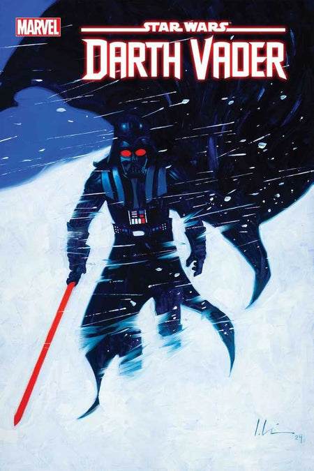 Stock Photo of Star Wars Darth Vader #48 1:25 Variant Edition Jeremy Wilson Variant Marvel Comics Comics sold by Stronghold Collectibles of Acadiana, Lafayette, Louisiana