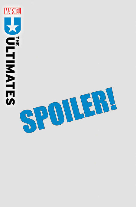 Stock photo of Ultimates #2 Inhyuk Lee Ultimate Special Spoiler Variant Marvel Comics Comics sold by Stronghold Collectibles of Acadiana, Lafayette, Louisiana