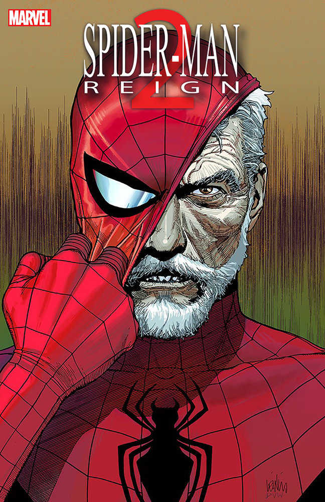 Stock photo of Spider-Man: Reign 2 #1 Leinil Yu Variant Marvel Comics Comics sold by Stronghold Collectibles of Acadiana, Lafayette, Louisiana