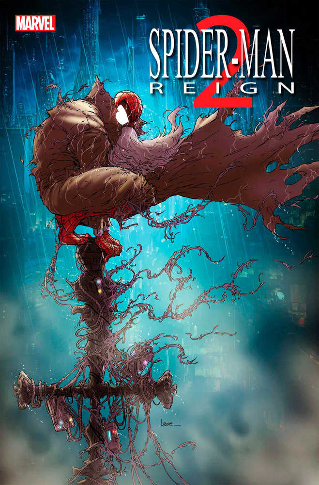 Stock photo of Spider-Man: Reign 2 #1 Marvel Comics Comics sold by Stronghold Collectibles of Acadiana, Lafayette, Louisiana