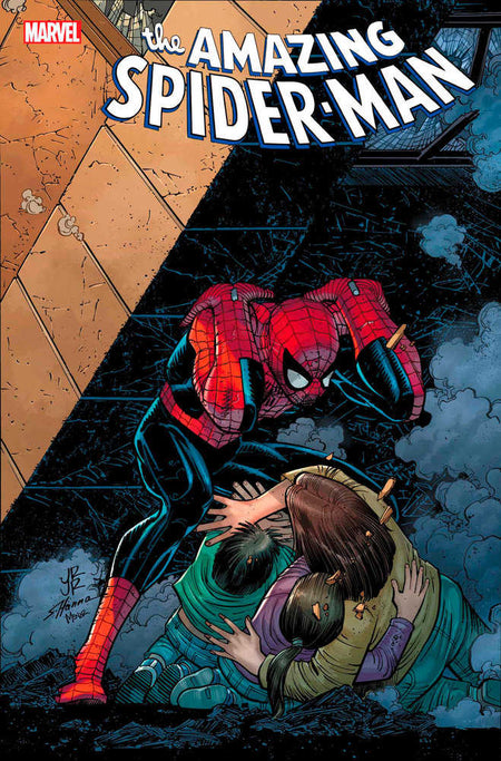 Stock Photo of Amazing Spider-Man #55 Marvel Comics Comics sold by Stronghold Collectibles of Acadiana Lafayette, Louisiana