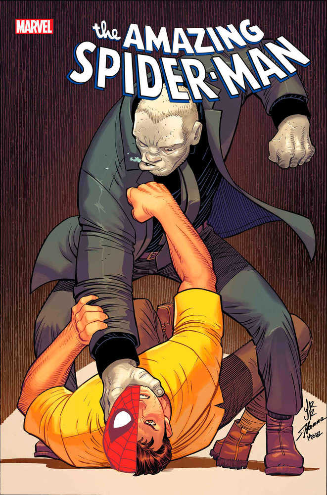 Stock photo of Amazing Spider-Man #56 Marvel Comics Comics sold by Stronghold Collectibles of Acadiana Lafayette, Louisiana