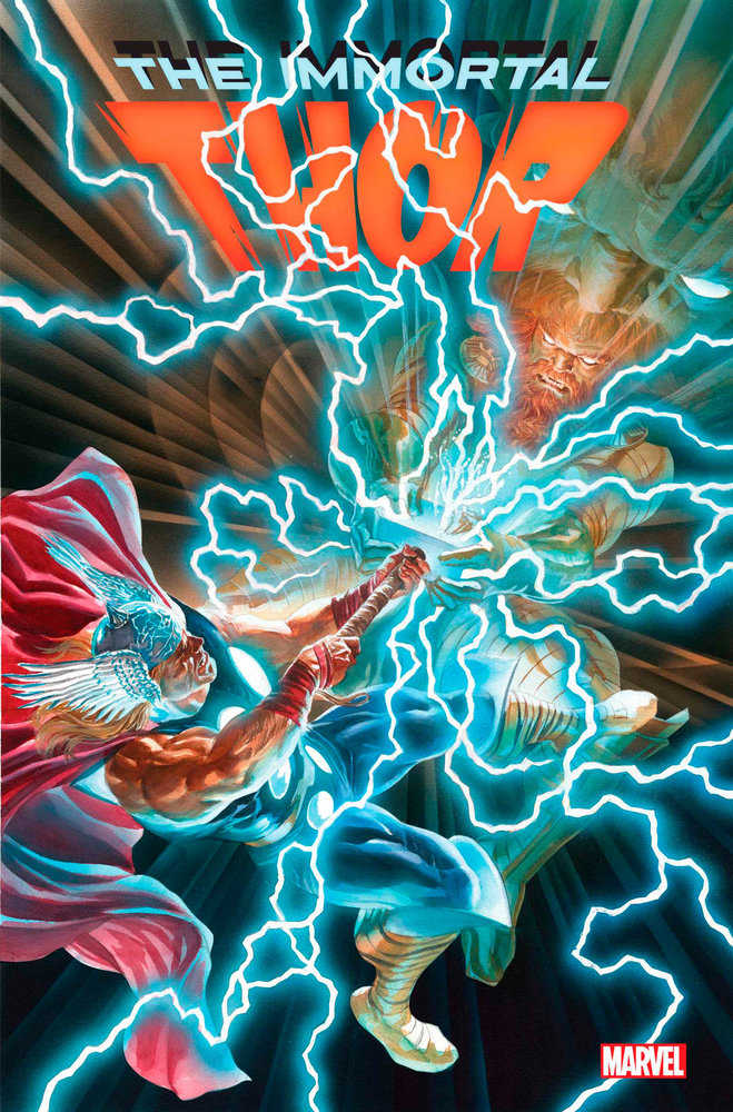 Stock Photo of Immortal Thor #14 Marvel Comics Comics sold by Stronghold Collectibles of Acadiana Lafayette, Louisiana