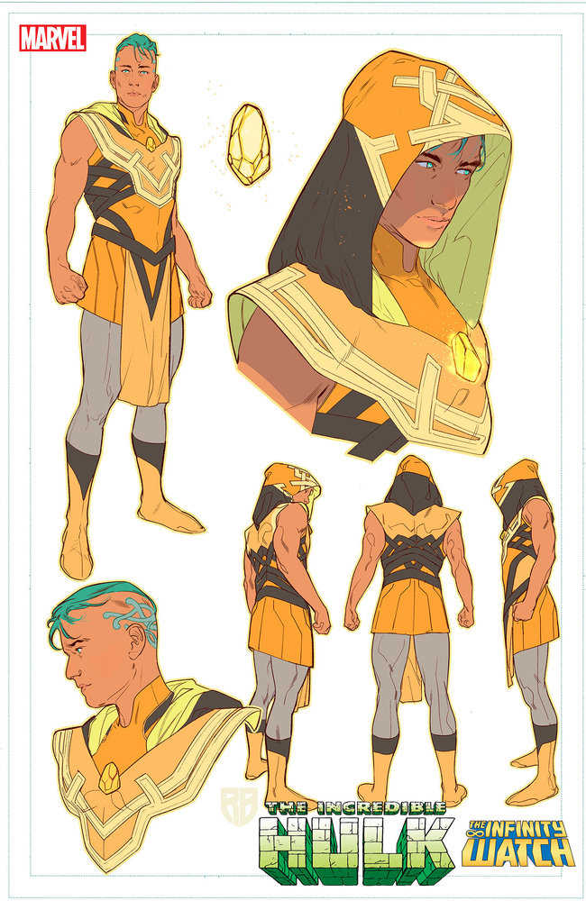 Stock photo of Incredible Hulk Annual #1 R.B. Silva 1:10 Design Variant [IW] Marvel Comics Comics sold by Stronghold Collectibles of Acadiana Lafayette, Louisiana