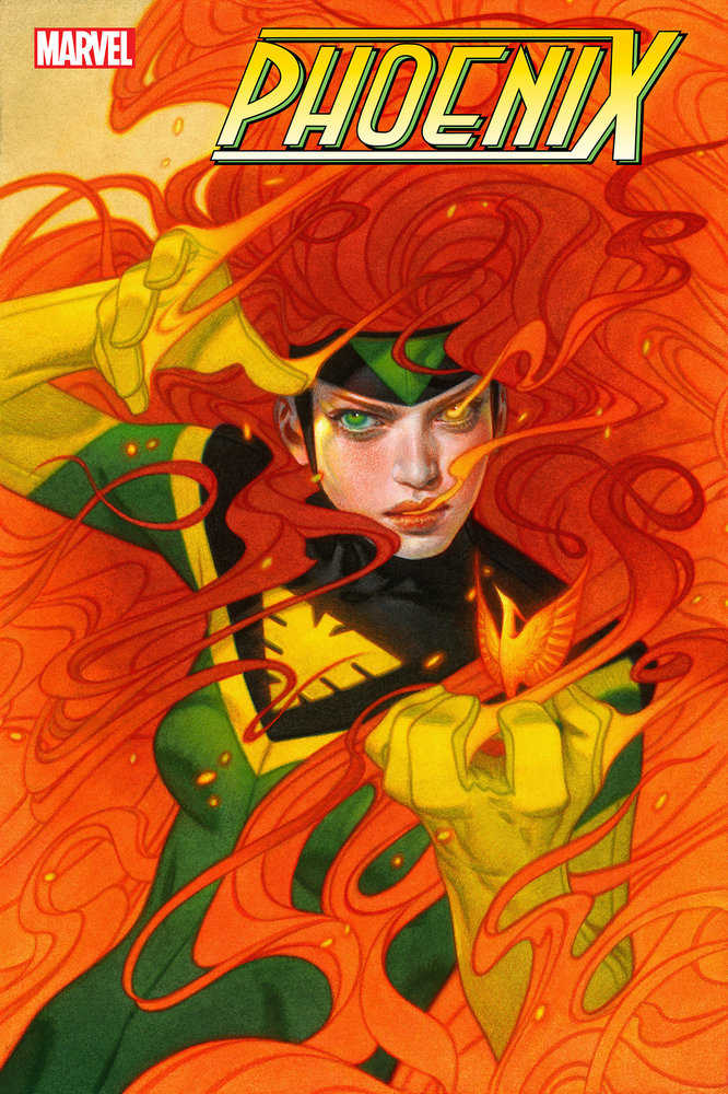 Stock photo of Phoenix #2 Tran Nguyen Variant Marvel Comics Comics sold by Stronghold Collectibles of Acadiana Lafayette, Louisiana