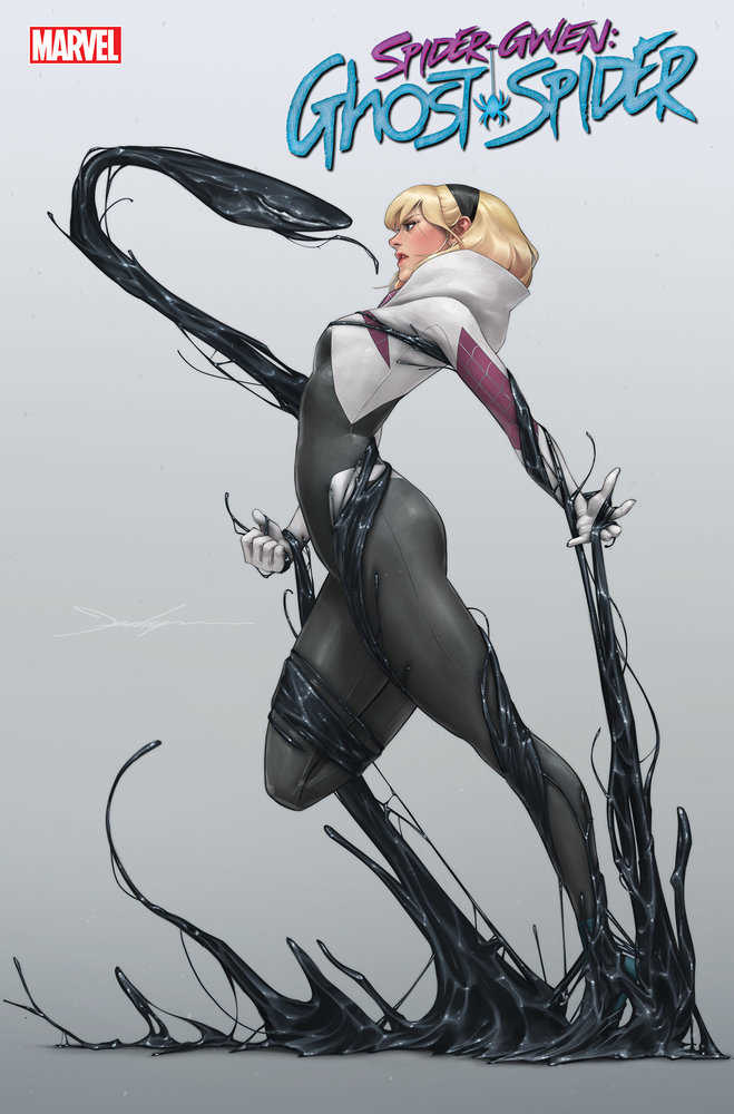 Stock photo of Spider-Gwen: The Ghost-Spider #4 Jeehyung Lee Variant Marvel Comics Comics sold by Stronghold Collectibles of Acadiana Lafayette, Louisiana