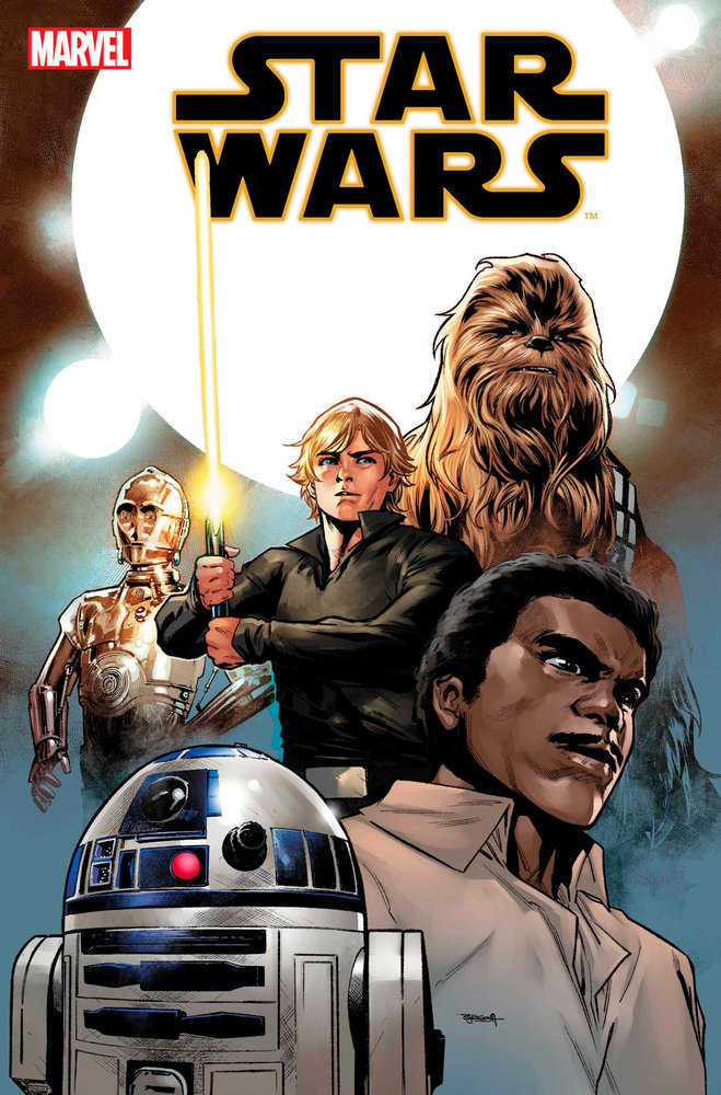 Stock photo of Star Wars #49 Marvel Comics Comics sold by Stronghold Collectibles of Acadiana Lafayette, Louisiana