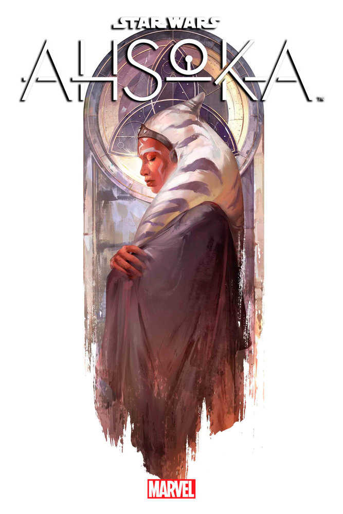 Stock photo of Star Wars: Ahsoka #2 Yellowfly Variant Marvel Comics Comics sold by Stronghold Collectibles of Acadiana Lafayette, Louisiana