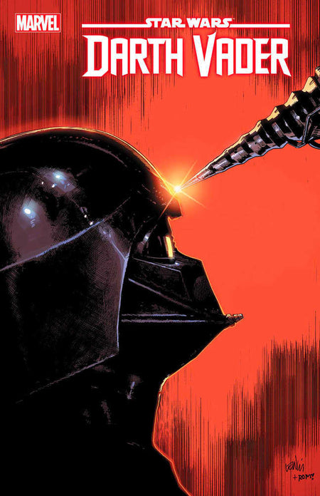 Stock Photo of Star Wars Darth Vader #49 Marvel Comics Comics sold by Stronghold Collectibles of Acadiana Lafayette, Louisiana