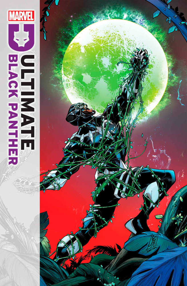 Stock photo of Ultimate Black Panther #7 Marvel Comics Comics sold by Stronghold Collectibles of Acadiana Lafayette, Louisiana