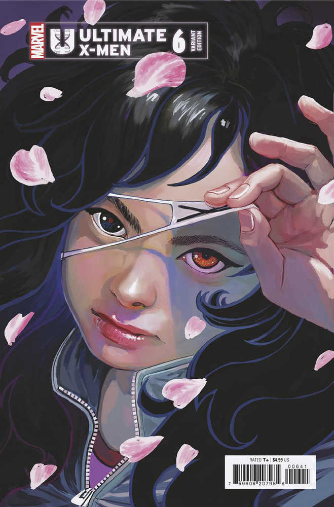 Stephanie Hans – Stronghold Collectibles