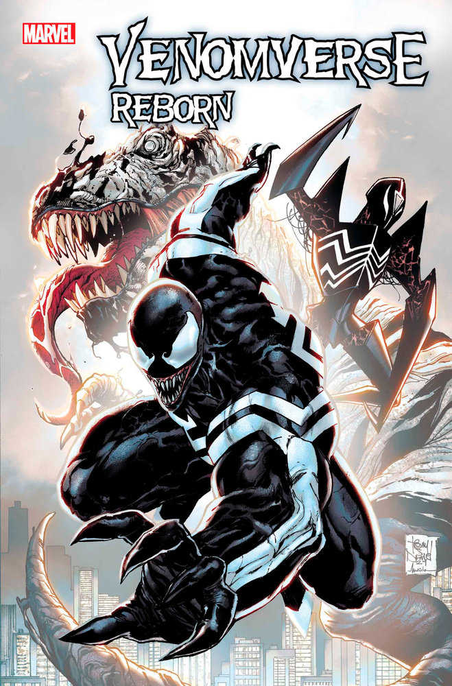 Stock photo of Venomverse Reborn #3 Marvel Comics Comics sold by Stronghold Collectibles of Acadiana Lafayette, Louisiana