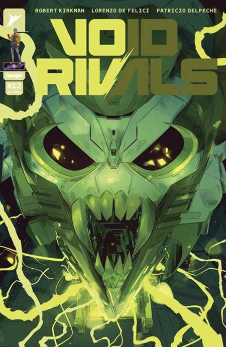 Stock photo of Void Rivals #12 CVR B Stefano Simeone Variant Image Comics Comics sold by Stronghold Collectibles of Acadiana Lafayette, Louisiana