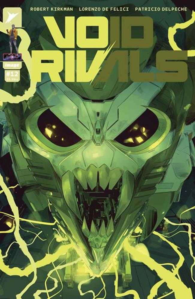 Stock photo of Void Rivals #12 CVR B Stefano Simeone Variant Image Comics Comics sold by Stronghold Collectibles of Acadiana Lafayette, Louisiana