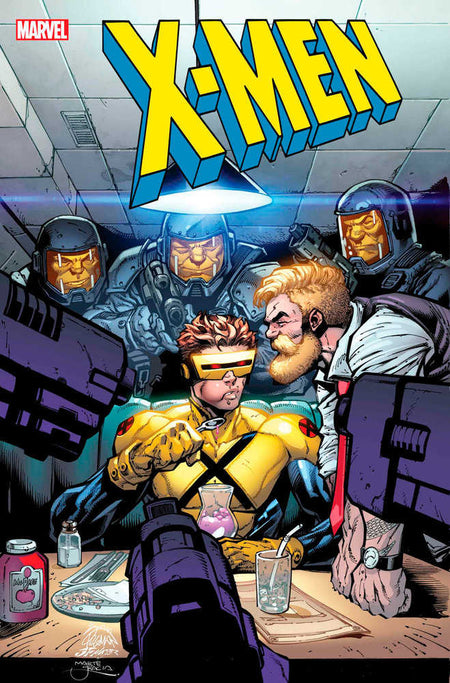 Stock photo of X-Men #3 Marvel Comics Comics sold by Stronghold Collectibles of Acadiana Lafayette, Louisiana