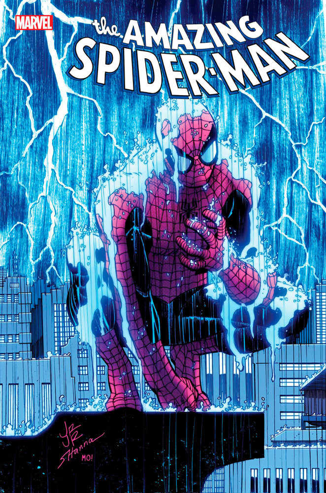 Stock Photo of Amazing Spider-Man #58 Marvel Comics Comics sold by Stronghold Collectibles of Acadiana Lafayette, LA
