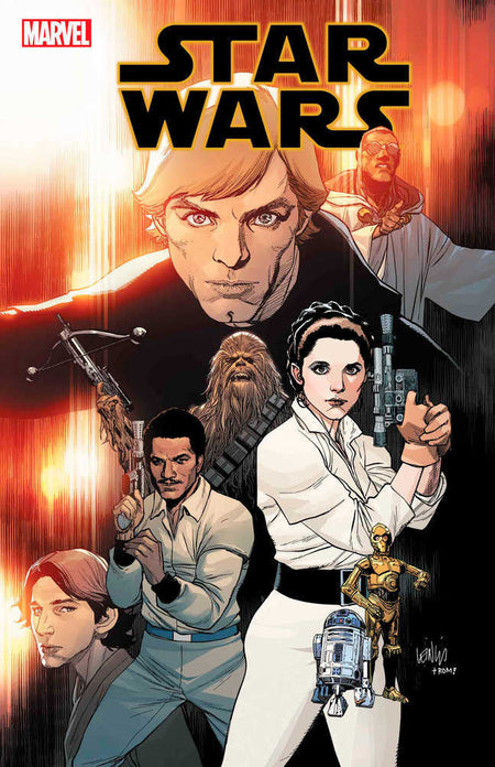 Stock Photo of Star Wars #50 Marvel Comics Comics sold by Stronghold Collectibles of Acadiana Lafayette, LA