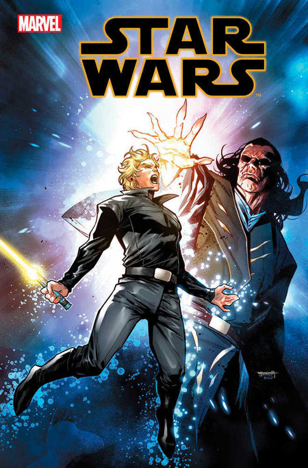 Stock Photo of Star Wars #50 Stephen Segovia Variant Marvel Comics Comics sold by Stronghold Collectibles of Acadiana Lafayette, LA