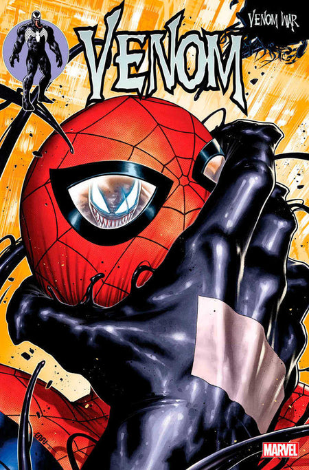 Stock Photo of Venom #37 [Vw] Marvel Comics Comics sold by Stronghold Collectibles of Acadiana Lafayette, LA