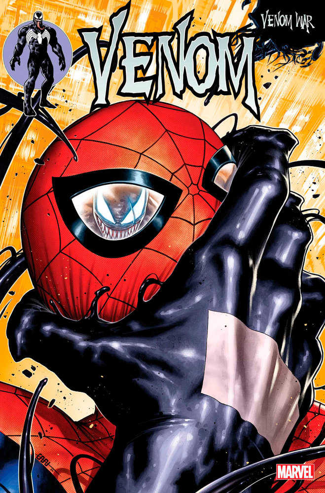 Stock Photo of Venom #37 [Vw] Marvel Comics Comics sold by Stronghold Collectibles of Acadiana Lafayette, LA