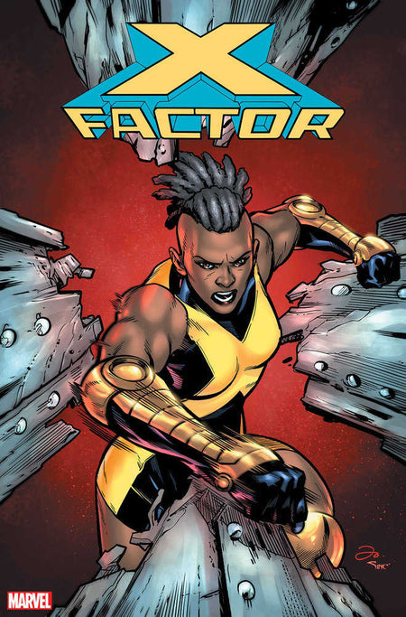 Stock Photo of X-Factor #2 Marcus To Frenzy Variant Marvel Comics Comics sold by Stronghold Collectibles of Acadiana Lafayette, LA