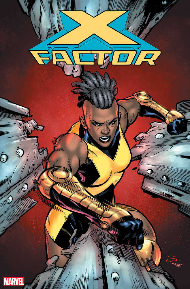 Stock Photo of X-Factor #2 Marcus To Frenzy Variant Marvel Comics Comics sold by Stronghold Collectibles of Acadiana Lafayette, LA