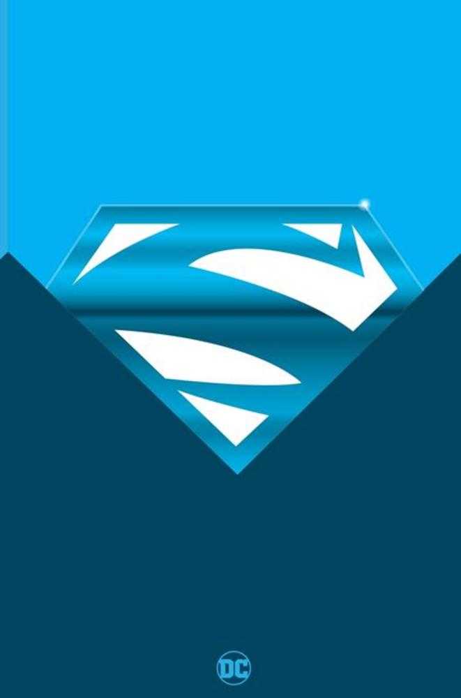 Stock Photo of Absolute Power Super Son #1 (One Shot) CVR D Logo Design Foil Variant DC Comics Comics sold by Stronghold Collectibles of Acadiana Lafayette, LA