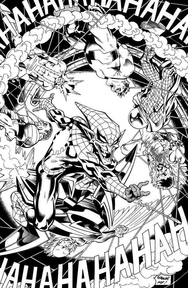 Stock photo of SDCC 2024 Amazing Spider-Man #53 BW Previews Exclusive Variant Edition Marvel Comics Comics sold by Stronghold Collectibles of Acadiana Lafayette, Louisiana