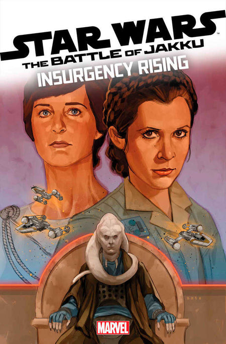 Stock Photo of Star Wars: Battle Of Jakku - Insurgency Rising #2 Marvel Comics Comics sold by Stronghold Collectibles of Acadiana Lafayette, LA