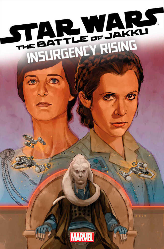 Stock Photo of Star Wars: Battle Of Jakku - Insurgency Rising #2 Marvel Comics Comics sold by Stronghold Collectibles of Acadiana Lafayette, LA