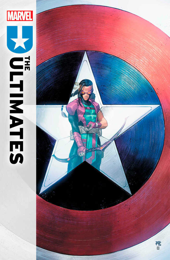 Stock Photo of Ultimates #5 Marvel Comics Comics sold by Stronghold Collectibles of Acadiana Lafayette, LA