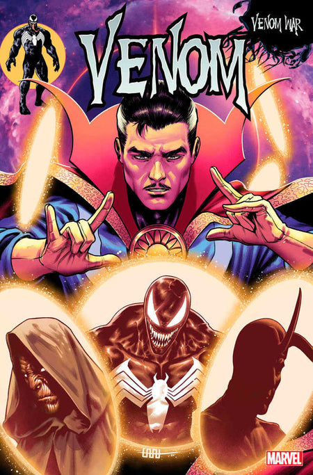 Stock Photo of Venom #38 [VW] Marvel Comics Comics sold by Stronghold Collectibles of Acadiana Lafayette, LA