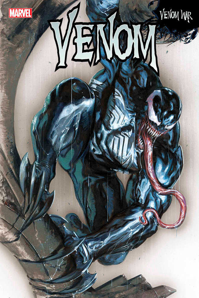 Stock Photo of Venom #38 Gabriele Dell'Otto Variant [VW] Marvel Comics Comics sold by Stronghold Collectibles of Acadiana Lafayette, LA