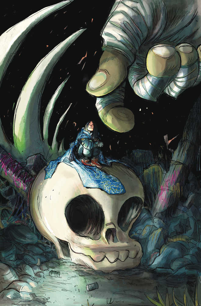 Stock Photo of Huge Detective #2 (Of 5) FOC Cobiaco Virgin (Mature) Titan Comics Comics sold by Stronghold Collectibles of Acadiana Lafayette, LA