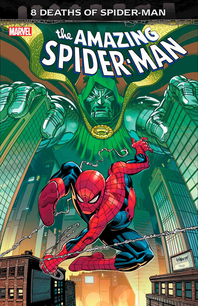 Stock Photo of Amazing Spider-Man #61 Marvel Comics Comics sold by Stronghold Collectibles of Acadiana Lafayette, LA